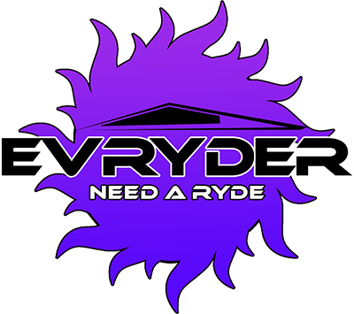 Evryder